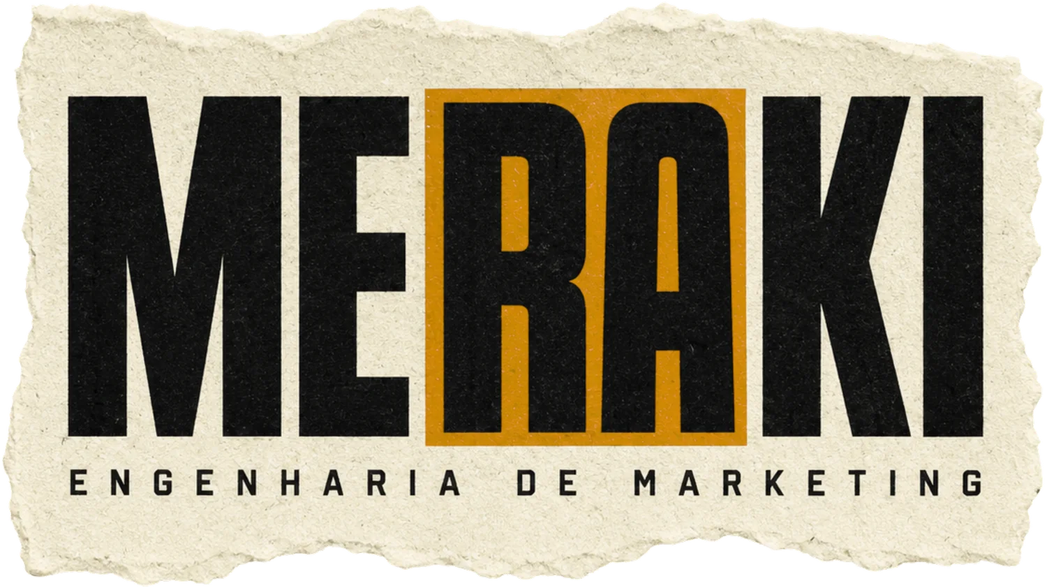 MERAKI — Engenharia de Marketing